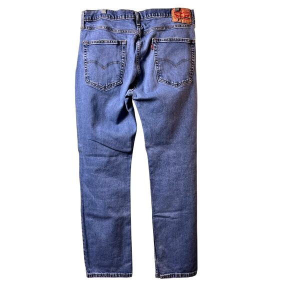 Levi's 514 Jeans 36 x 32‎ (2918) - Picture 4 of 4